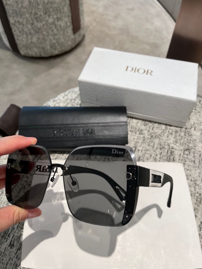 Dior Sunglasses